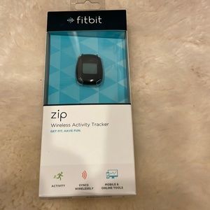 Fitbit Zip activity tracker